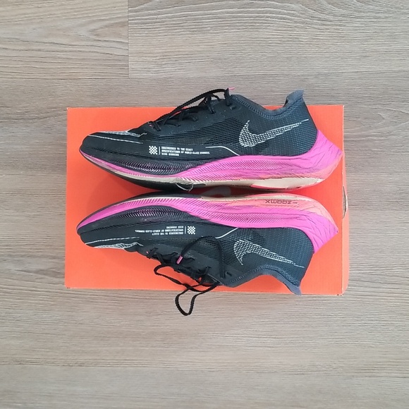 Men's Nike ZoomX Vaporfly Next% 2 - Picture 6 of 6